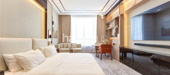 Studio à Palm Jumeirah, UAE No. 99472 11