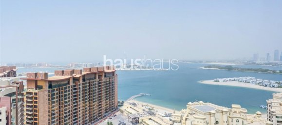 Studio à Palm Jumeirah, UAE No. 99472 18