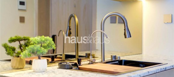 Studio à Palm Jumeirah, UAE No. 99472 9