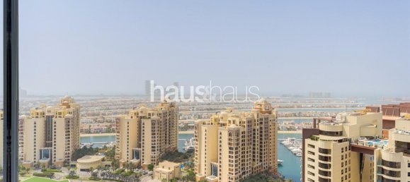 Studio à Palm Jumeirah, UAE No. 99472 19