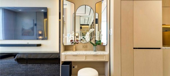 Studio à Palm Jumeirah, UAE No. 99472 8