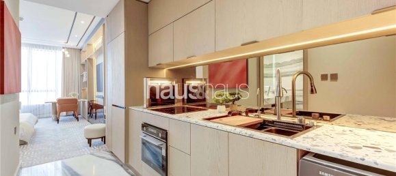 Studio à Palm Jumeirah, UAE No. 99472 3