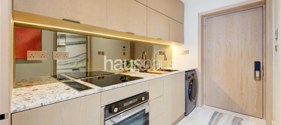 Studio à Palm Jumeirah, UAE No. 99472 10