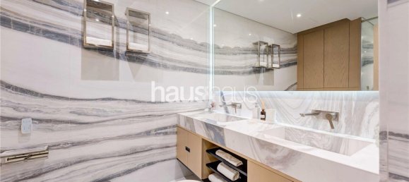 Studio à Palm Jumeirah, UAE No. 99472 12