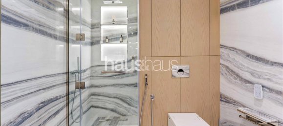 Studio à Palm Jumeirah, UAE No. 99472 13