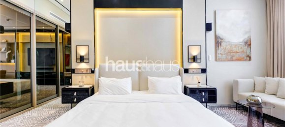 Studio à Palm Jumeirah, UAE No. 99472 2