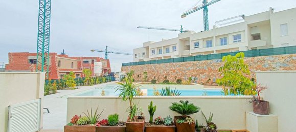 2 غرف نوم شقة في Algorfa, Spain رقم 177303 11