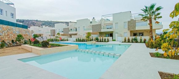 2 غرف نوم شقة في Algorfa, Spain رقم 177303 13