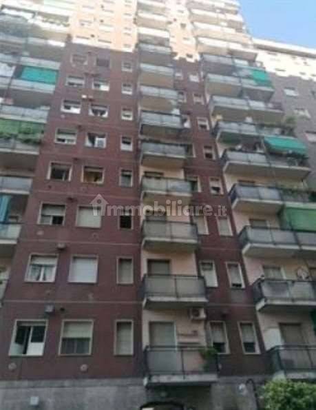 1 غرف نوم شقة في Cinisello Balsamo, Italy رقم 5709