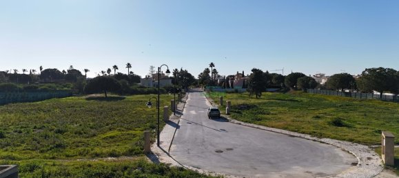 Земельный участок с 3 спальнями в Лагуш, Португалия № 72555 16