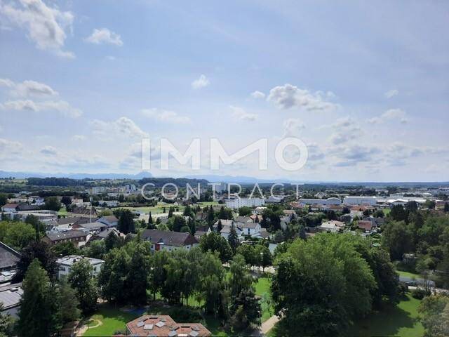 2 Schlafzimmer Wohnung in Wels, Austria, Nr. 221013