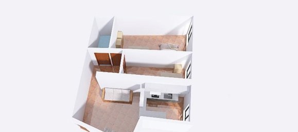 5 chambres Villa à Maenza, Italy No. 334279 7