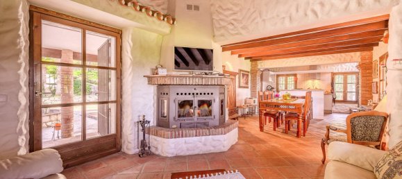 8 غرف نوم منزل في Ojen, Spain رقم 51793 12