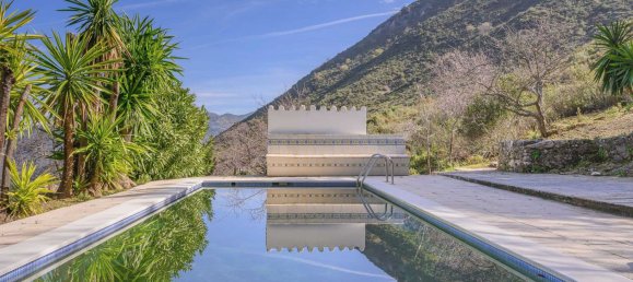 8 غرف نوم منزل في Ojen, Spain رقم 51793 3