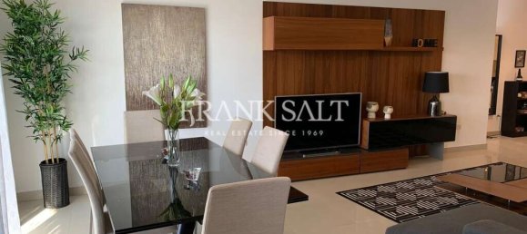 Apartamento T3 em Pieta, Malta N.º 9840 12