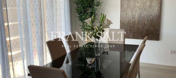 Apartamento T3 em Pieta, Malta N.º 9840 10