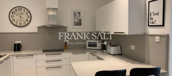 Apartamento T3 em Pieta, Malta N.º 9840 7