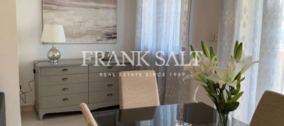 Apartamento T3 em Pieta, Malta N.º 9840 13