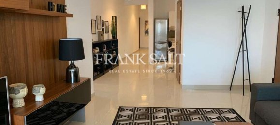 Apartamento T3 em Pieta, Malta N.º 9840 8