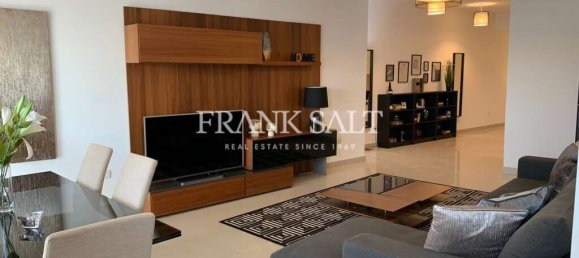 Apartamento T3 em Pieta, Malta N.º 9840 5