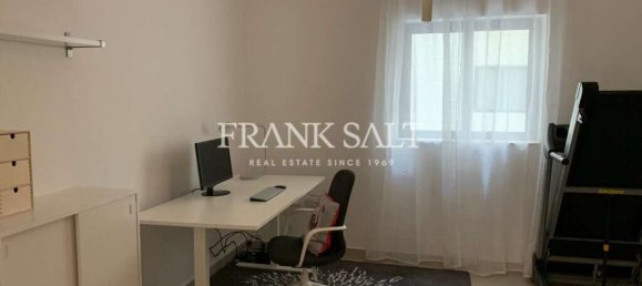 Apartamento T3 em Pieta, Malta N.º 9840 15