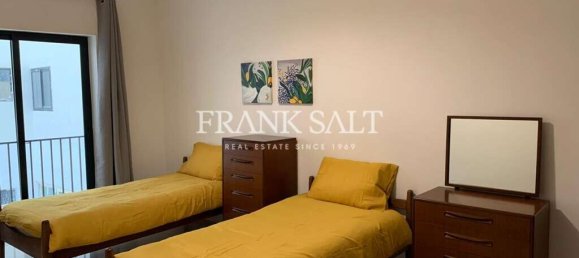 Apartamento T3 em Pieta, Malta N.º 9840 19