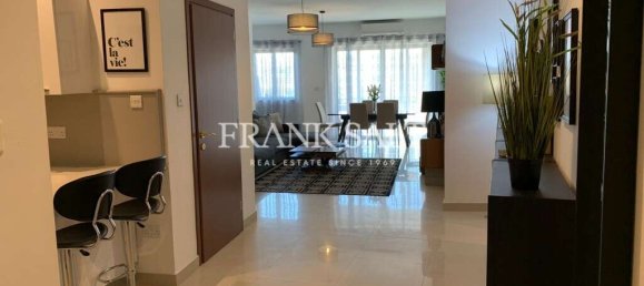 Apartamento T3 em Pieta, Malta N.º 9840 9