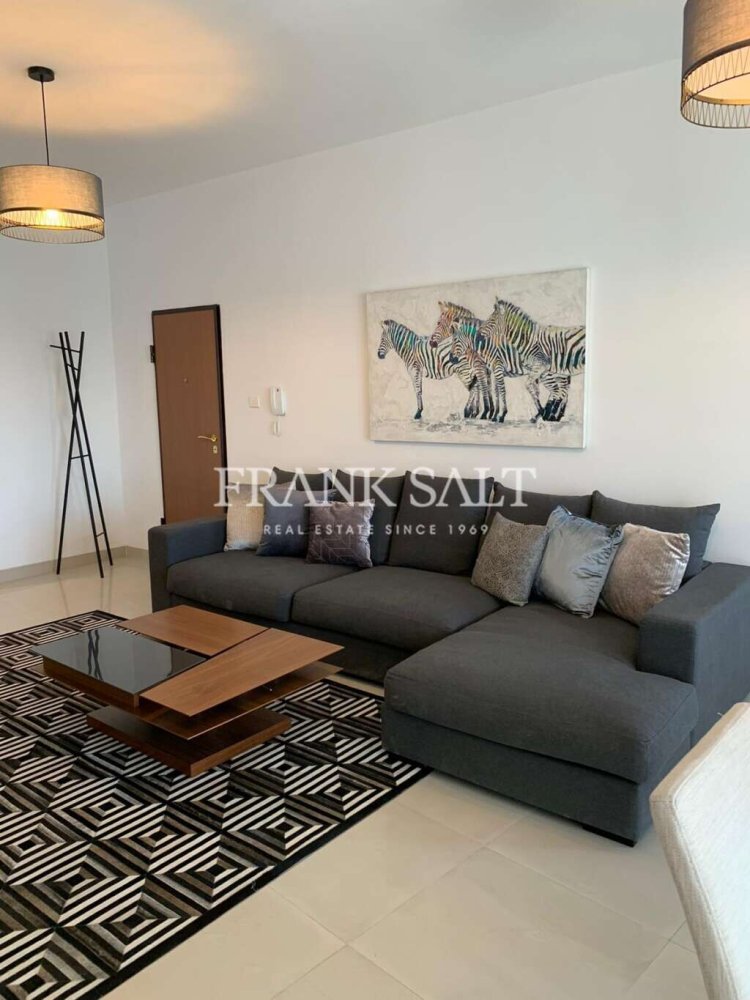 Apartamento T3 em Pieta, Malta N.º 9840