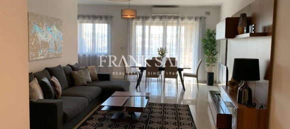 Apartamento T3 em Pieta, Malta N.º 9840 11