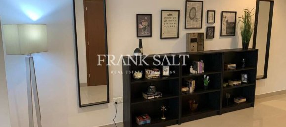 Apartamento T3 em Pieta, Malta N.º 9840 3