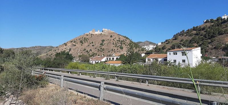 Terreno en Álora, Spain 5000 m² No. 226138