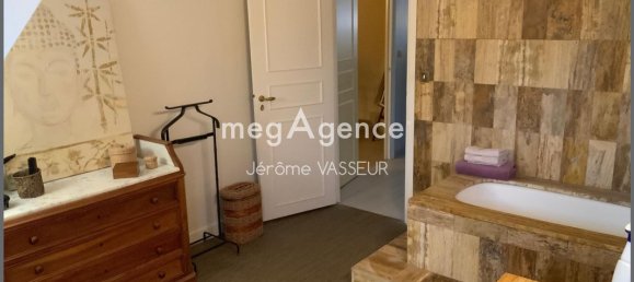 Дом с 4 спальнями в Сен-Леонар, Франция № 222278 9