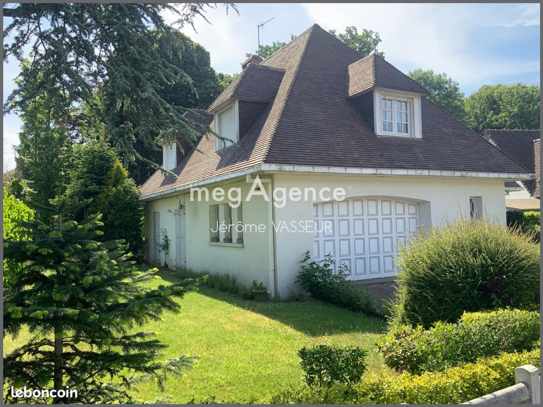 Дом с 4 спальнями в Сен-Леонар, Франция № 222278