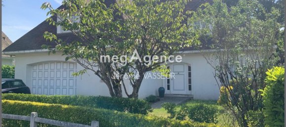 Дом с 4 спальнями в Сен-Леонар, Франция № 222278 10