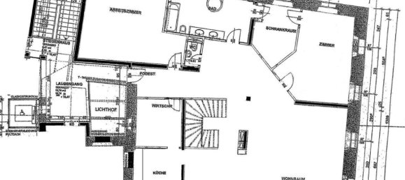 6-Zimmer Penthouse in Klagenfurt am Wörthersee, Austria, Nr. 126082 37