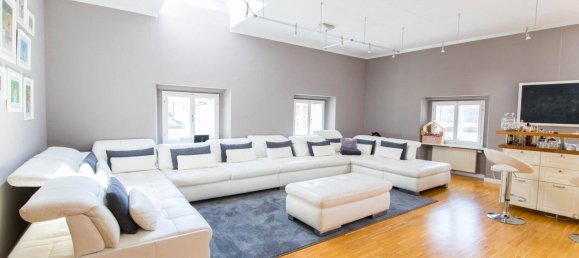 6-Zimmer Penthouse in Klagenfurt am Wörthersee, Austria, Nr. 126082 7