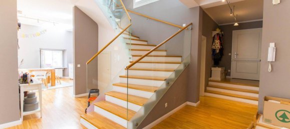 6-Zimmer Penthouse in Klagenfurt am Wörthersee, Austria, Nr. 126082 4