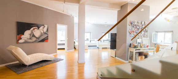 6-Zimmer Penthouse in Klagenfurt am Wörthersee, Austria, Nr. 126082 3