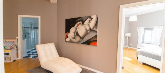 6-Zimmer Penthouse in Klagenfurt am Wörthersee, Austria, Nr. 126082 5