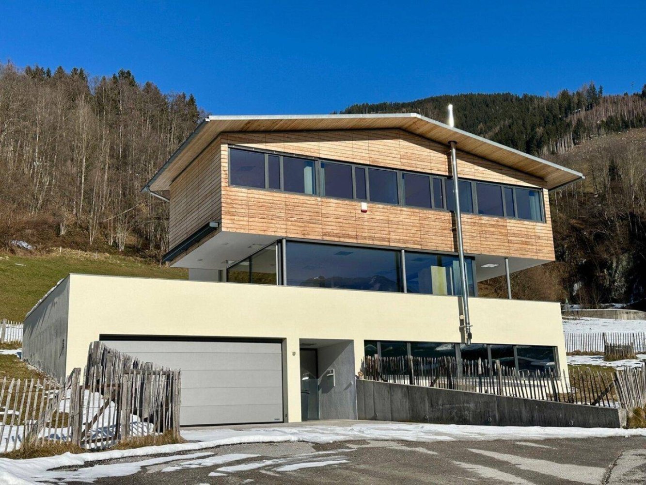 7 rooms House in Piesendorf, Austria No. 97364