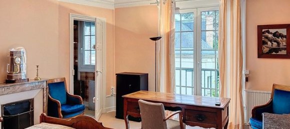 3 Schlafzimmer Wohnung in Reims, France, Nr. 242047 12