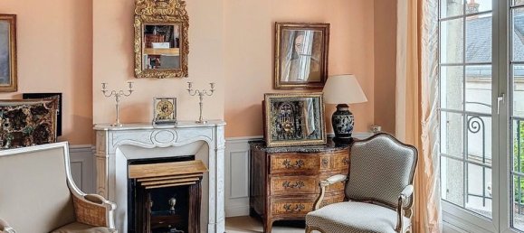 3 Schlafzimmer Wohnung in Reims, France, Nr. 242047 10