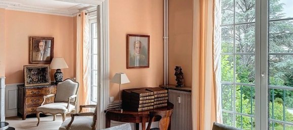 3 Schlafzimmer Wohnung in Reims, France, Nr. 242047 9