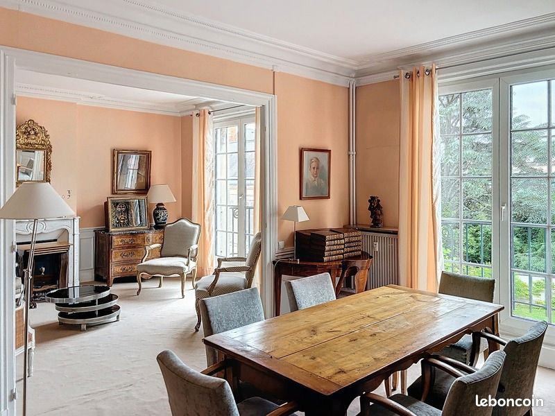 3 Schlafzimmer Wohnung in Reims, France, Nr. 242047