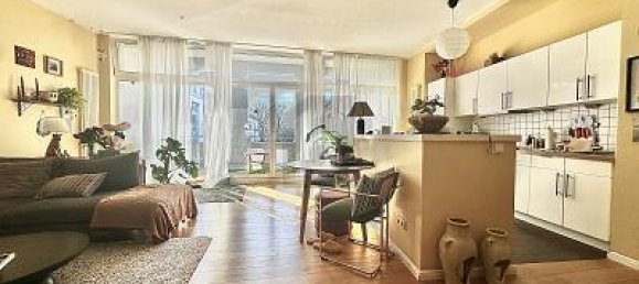 3غرفة شقة في Kopenick, Germany رقم 104131 2