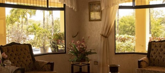 4 Schlafzimmer Haus in Alajuela, Costa Rica, Nr. 666 5