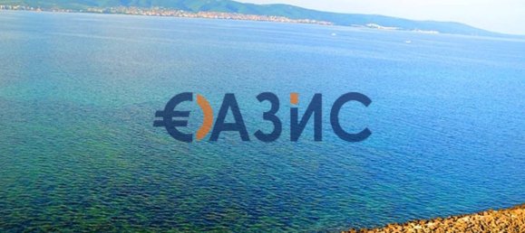 2 غرف نوم شقة في Nesebar, Bulgaria رقم 912 13