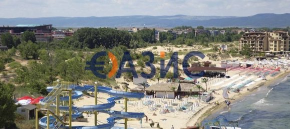 2 غرف نوم شقة في Nesebar, Bulgaria رقم 912 22