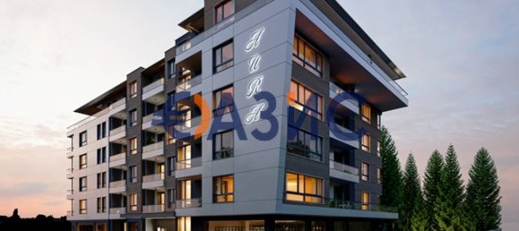 2 غرف نوم شقة في Nesebar, Bulgaria رقم 912 14