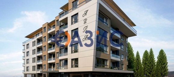 2 غرف نوم شقة في Nesebar, Bulgaria رقم 912 7